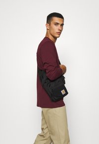 Carhartt WIP POCKET - Camisola de manga comprida - wine