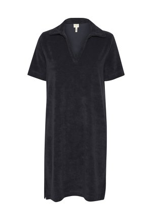 Part Two, PWGIAVANNA - Jumper dress - dark navy