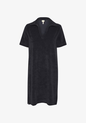 Part Two, PWGIAVANNA - Jumper dress - dark navy
