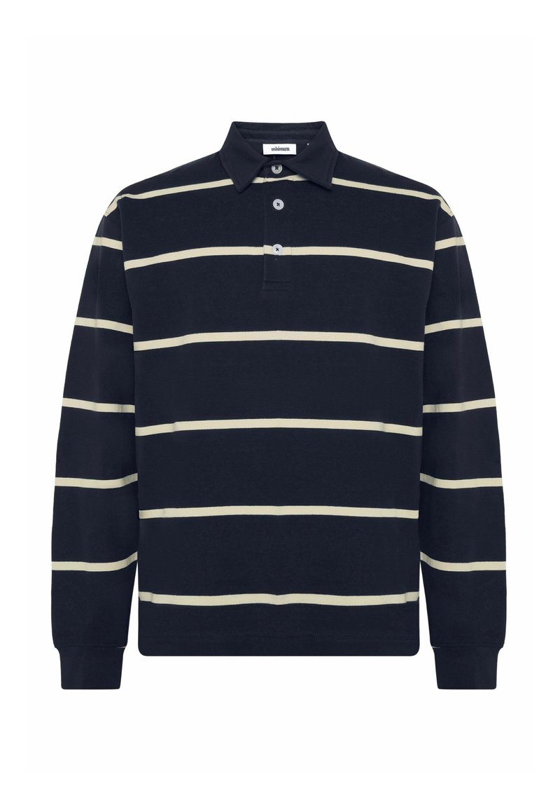 Minimum Hosszú ujjú felső - sky captain/kék - Zalando.hu