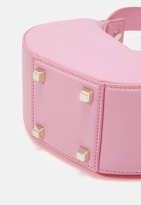 Patrizia Pepe HANDBAG - Ručna torba - fresh pink