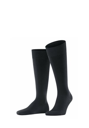 ULTRA ENERGIZING - Calzettoni - black