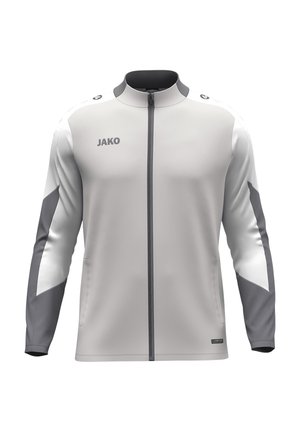 JAKO, JAKO DYNAMIC TRAININGSJACKE KIDS FUSSBALL - TEAMSPORT TEXTIL - JACKEN - Giacca sportiva - grau