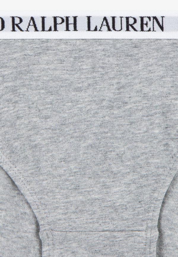 SOLID 3 PACK  - Briefs2