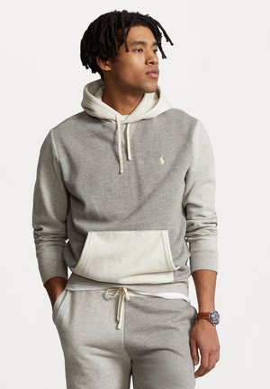 LONG SLEEVE - Sweatshirt -  sand