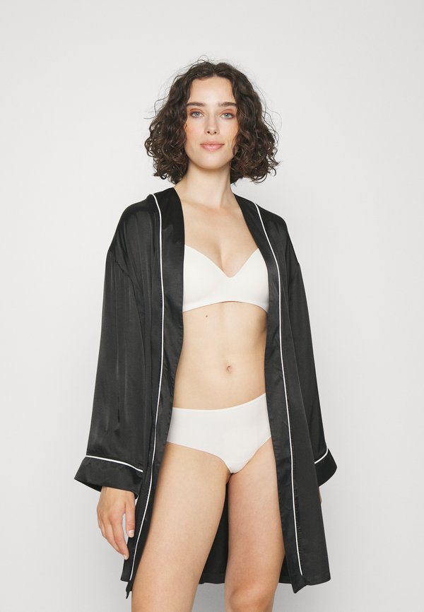 PILA WIREFREE BRA - T-shirt bra - talc3