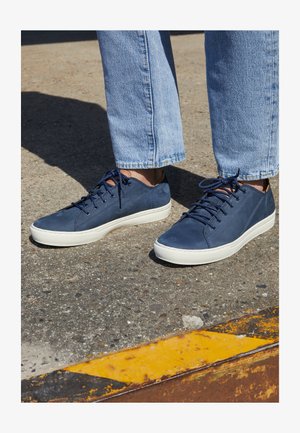 Timberland ADV 2.0 CUPSOLE MODERN - Baskets basses - navy