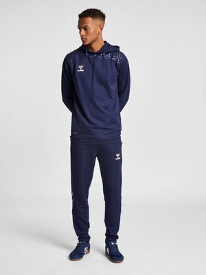 Hummel LEAD PANTS - Spodnie treningowe
