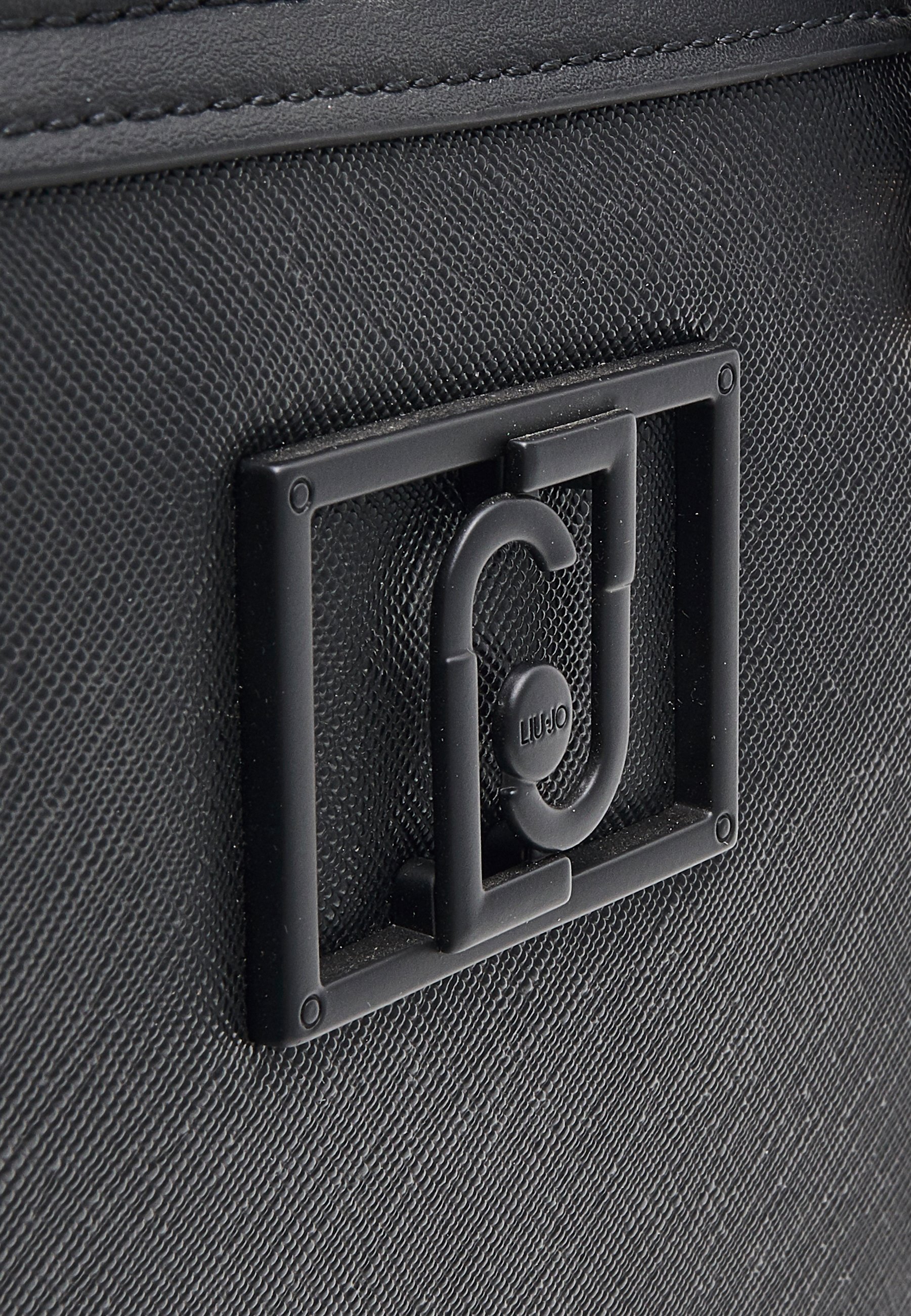 LIU JO BRIEFCASE - Borsa porta PC - nero - Zalando.it