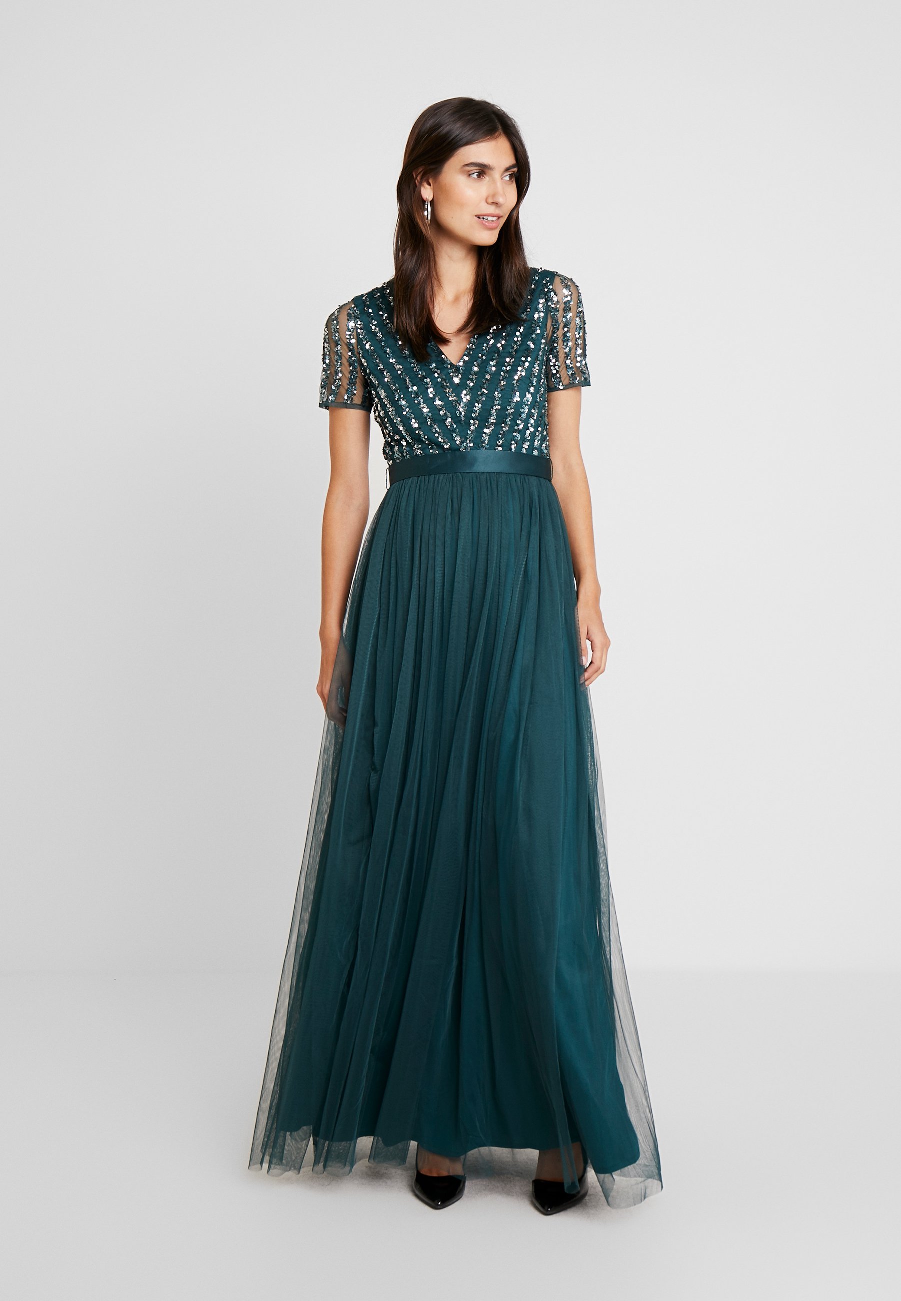 mini robe grande taille