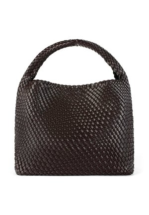 Handbag - coffee