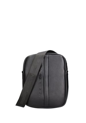 Borsa a tracolla - black