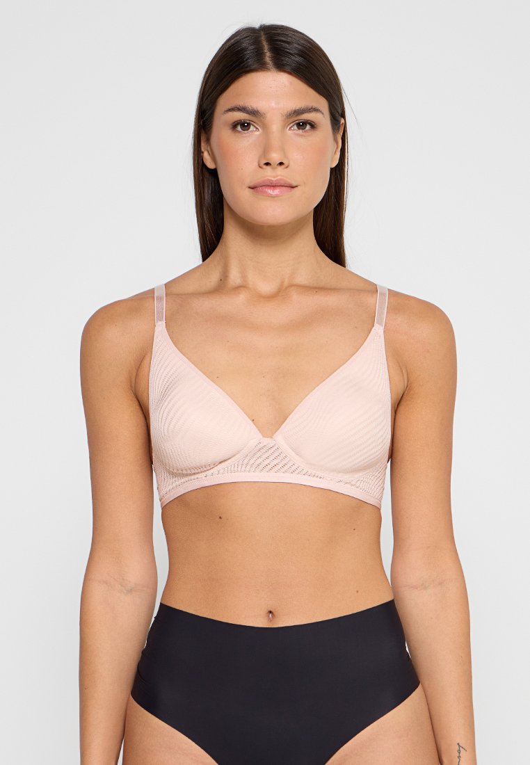 Triumph Triangel BH roze Triumph Triangel BH roze