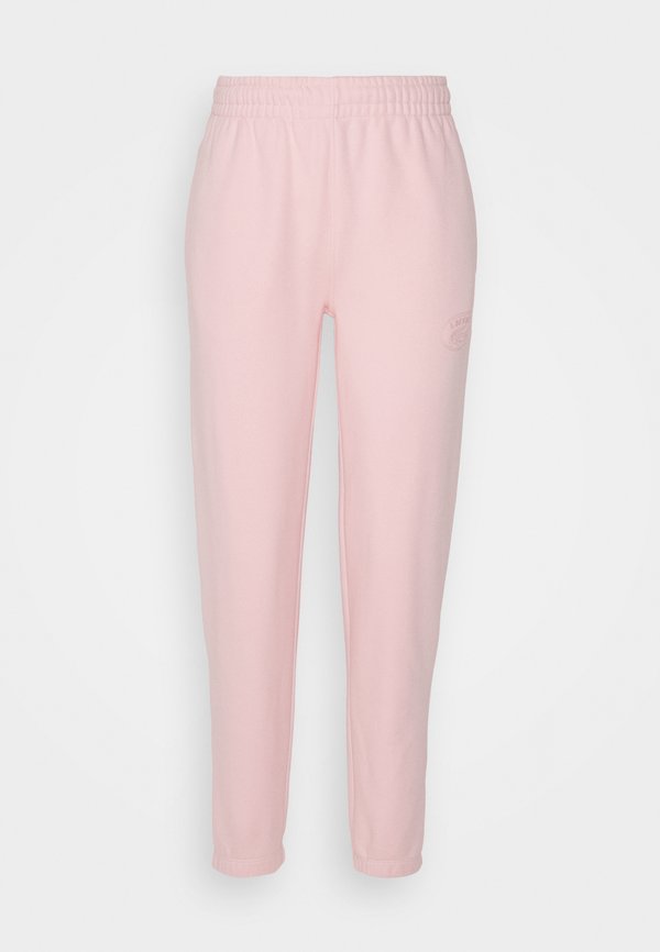 Tracksuit bottoms - waterlily2