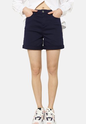 LolaLiza Šortai - navy basic