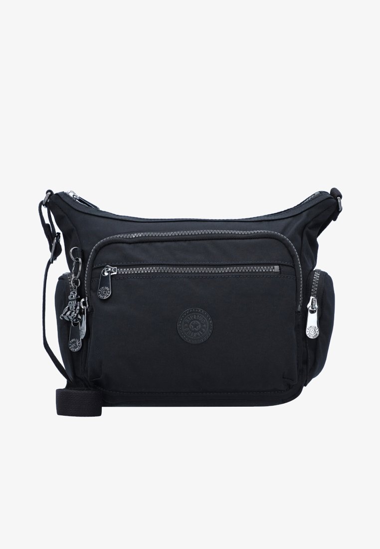 Kipling GABBIE S - Bandolera - rich black