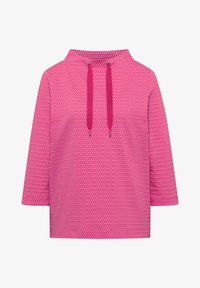 Sélectionné, pink flash