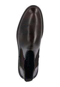 Palado Bottines - dunkelbraun shiny
