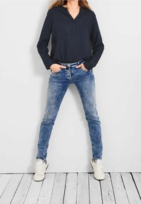 Cecil Blusa - dark blue