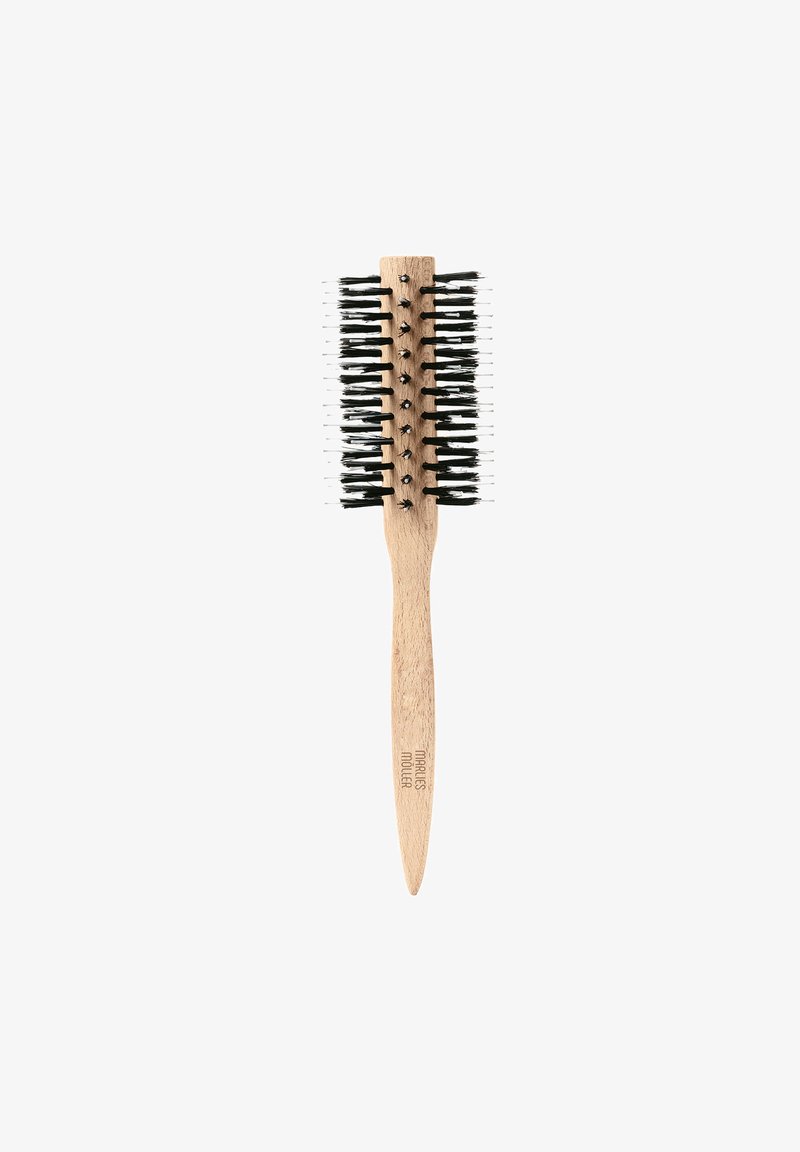Marlies Möller MM BRUSHES - LARGE ROUND BRUSH - Haar-Styling-Accessoires - transparent