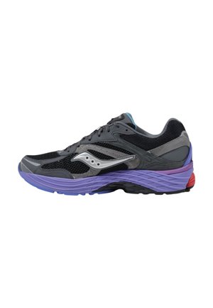 Saucony Chaussures de course - black
