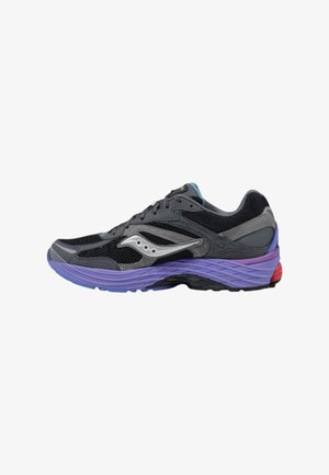 Saucony Scarpe da camminata - black
