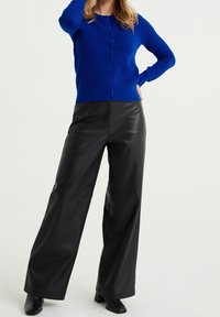 WE Fashion Kofta - blue