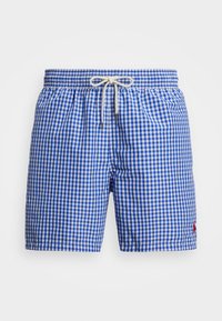 Neizbrano, cruise royal