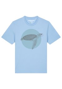 Niet geselecteerd, blue soul