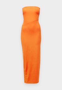 VIOLET CUT OUT - Jerseykjole - orange