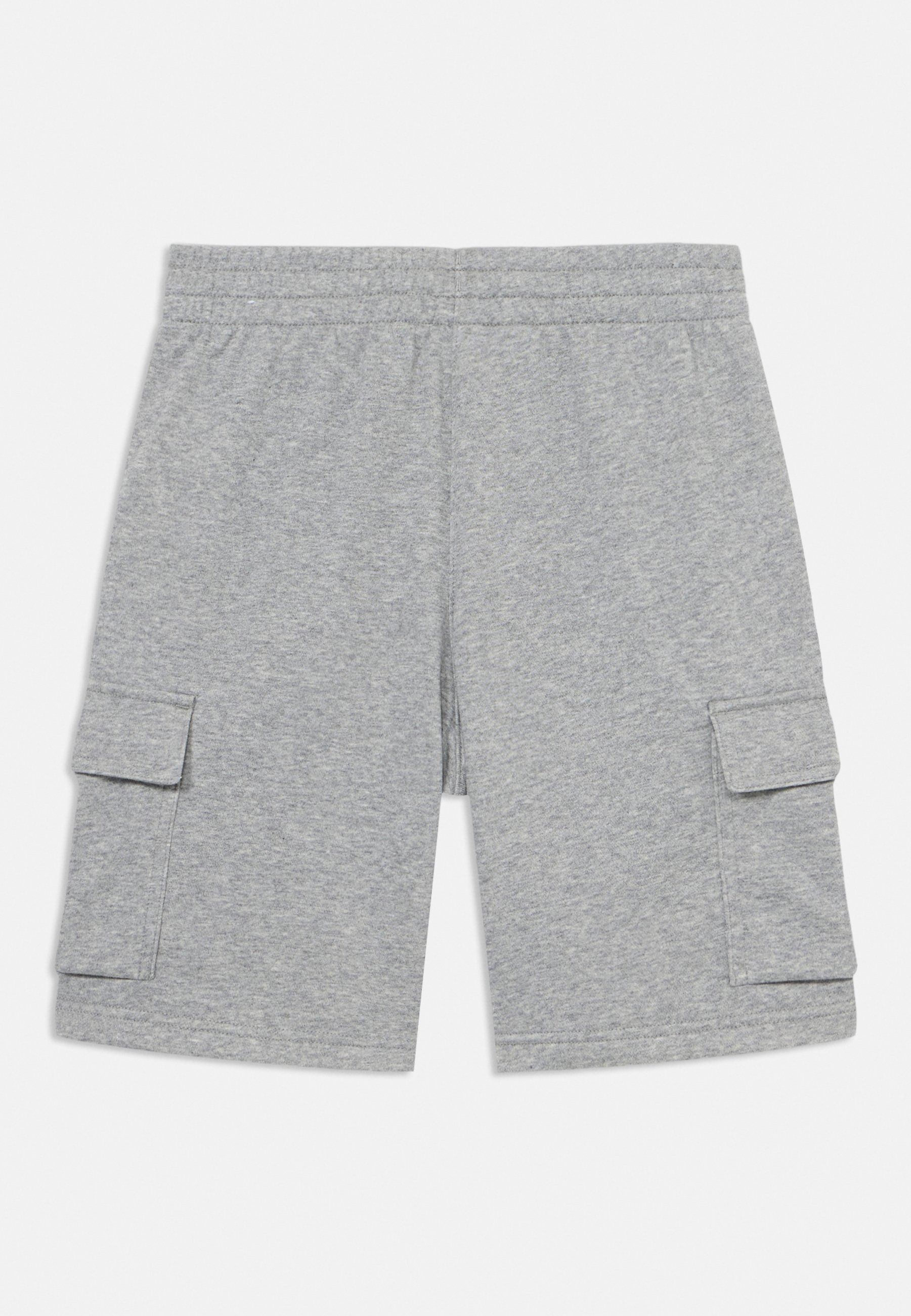grey cargo shorts nike