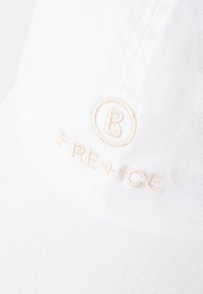Bogner Fire + Ice PRESTON - Cap - weiß