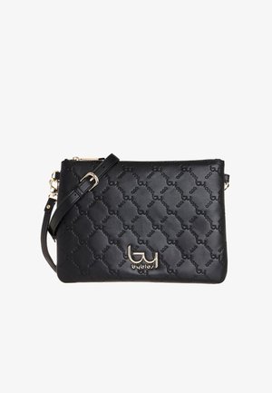 By Byblos, IVY BLACK VAR - Borsa a tracolla - screziato-mottled black