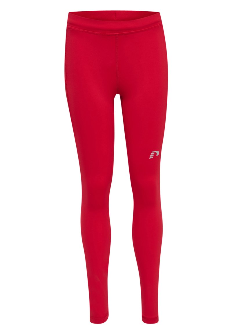 NEWLINE Tights rood