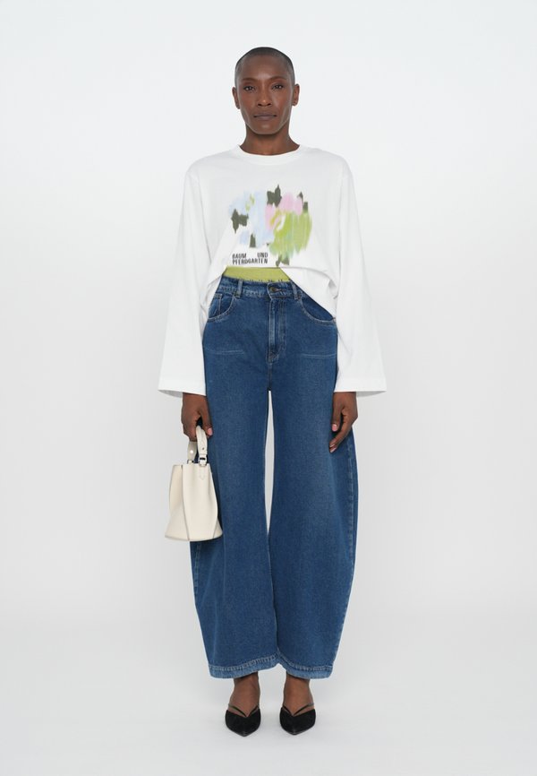 JEEVANA - Long sleeved top3