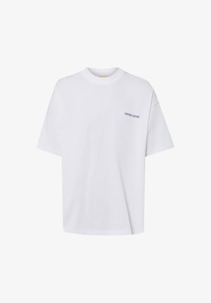 Another Cotton Lab, T-Shirt print - weiß