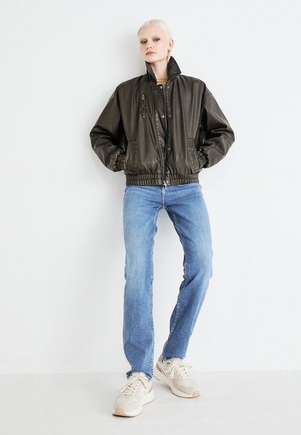 CHARGE - Trainers - light beige3