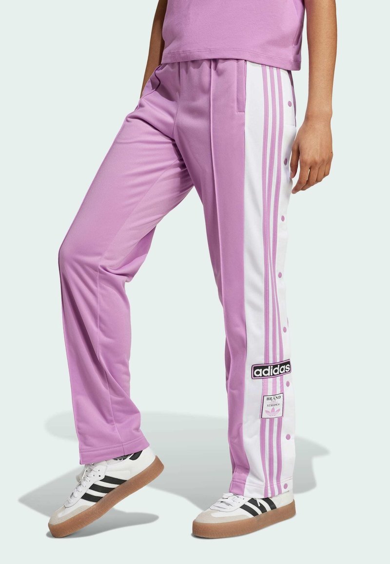 adidas Originals - BREAK  - Tracksuit bottoms - preloved purple, Enlarge