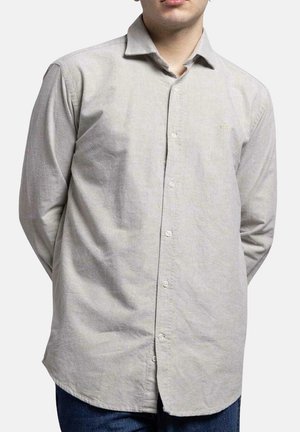 SIBERIA  - Camisa - grey