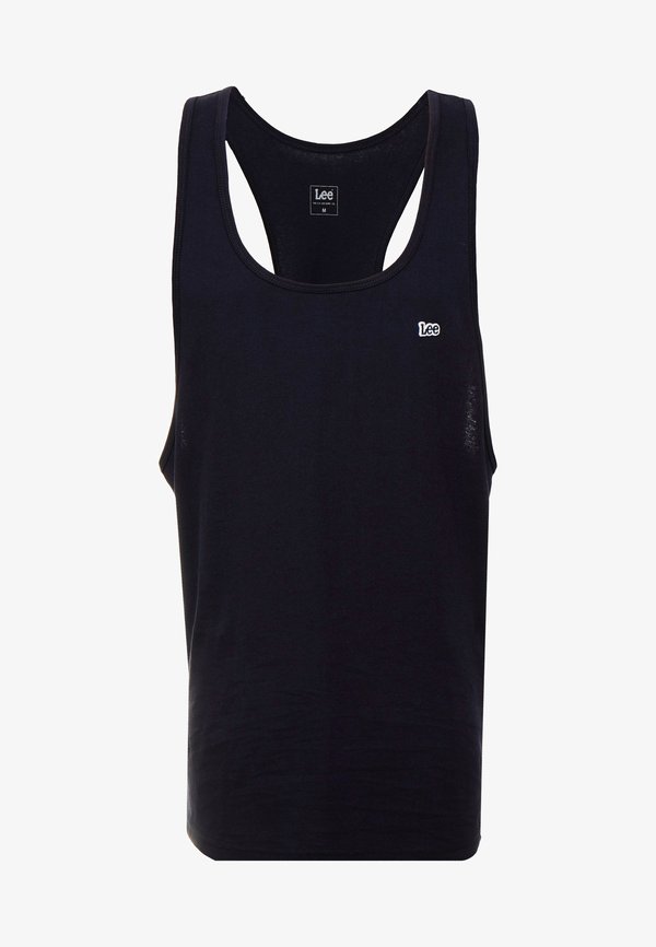 LOOSE TANK - Top - sky captain2