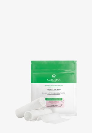 COLLISTAR LIFTING FIRMING WRAPS INSTANT AND PROGRESSIVE EFFECT 2 - Kit bagno e corpo - -