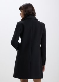 Calliope MONOPETTO  - Manteau court - nero