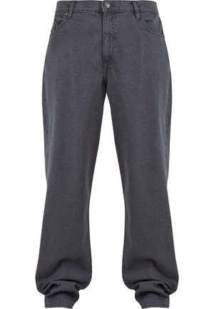 Urban Classics, Blugi loose fit - magnet