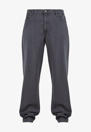 Urban Classics, Blugi loose fit - magnet