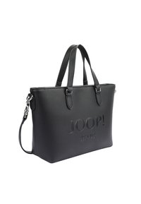 JOOP! Jeans LETTERA KETTY - Kabelka - black