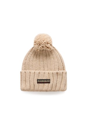 FEA - Berretto - beige dimity