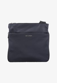 Selezionato, seal brown