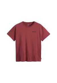 Non selezionato, levis records  crus - reds -