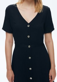 adL Vestido informal - black