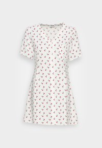 Selecionado, bright white